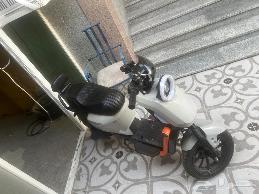 New Deyaar electronic issue with missing brake master cylinder, fluid adjustment, and brake tightening64533306003075111