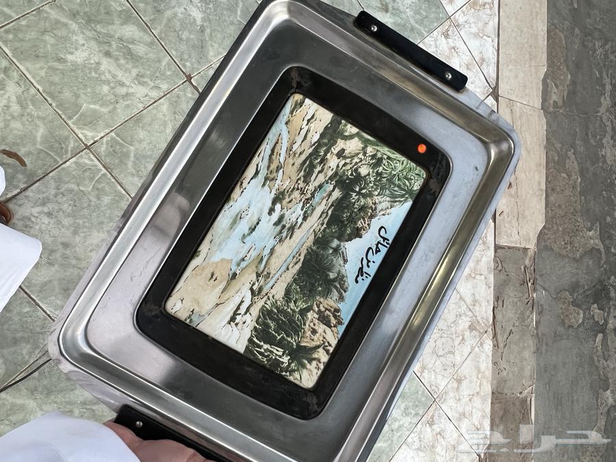 طوفريه منضر حائل - الحاله لا يعمل64387787968131110