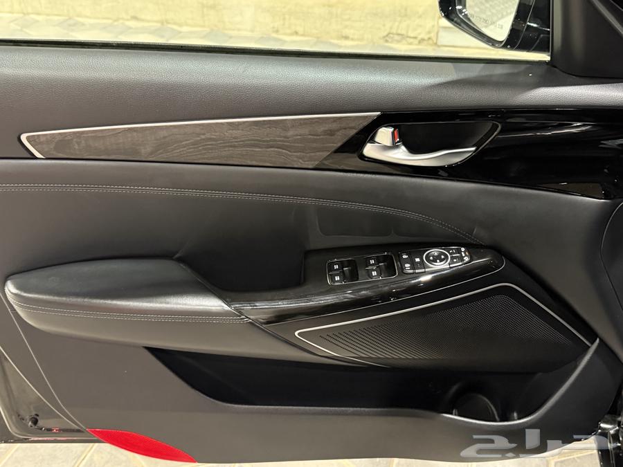 كيا K7 كادينزا 2020 V6 (بحالة ممتازة)64524083697025114