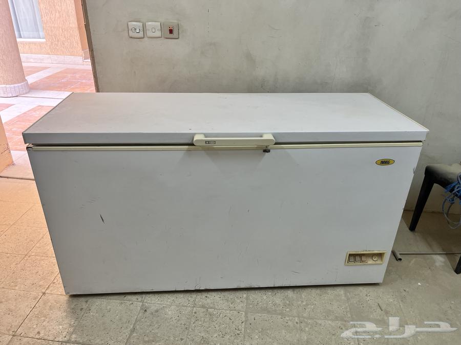 ثلاجه فليزر وغساله64387188143618110