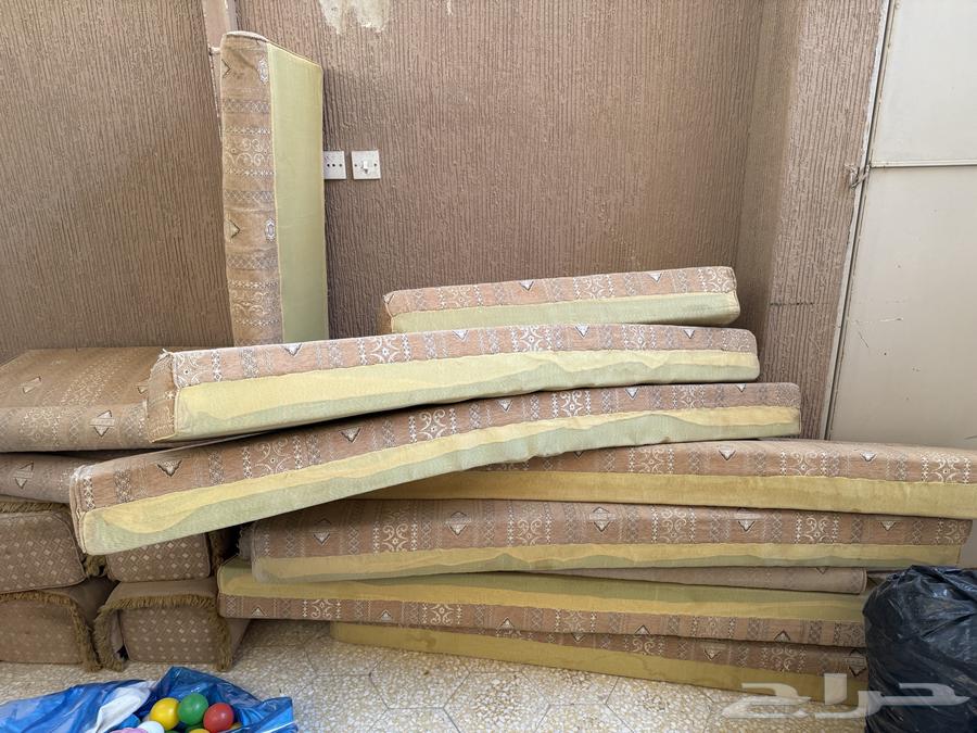 جلسه ارضيه للبيع مساند64389322448386112