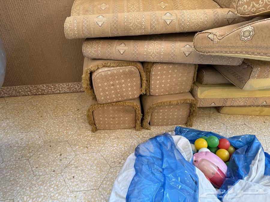 جلسه ارضيه للبيع مساند64389322448386110