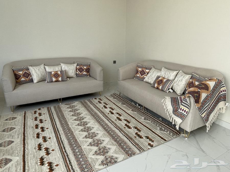 كنب للبيع64384521186306111