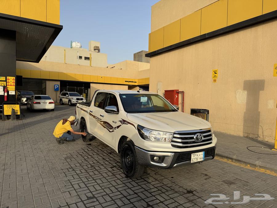 Hilux 2020 GLX264530388015491113