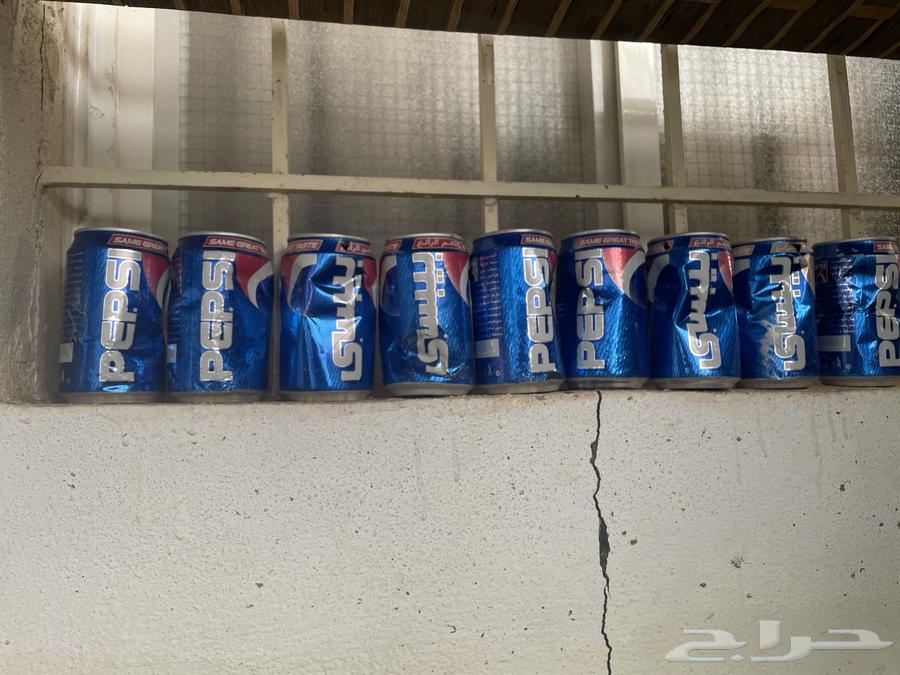 علب قديمه مش وشوف64381699236611110