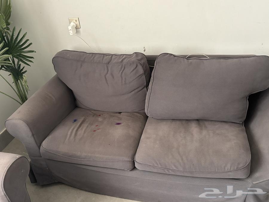 كنب غرفة معيشة64383927371395111