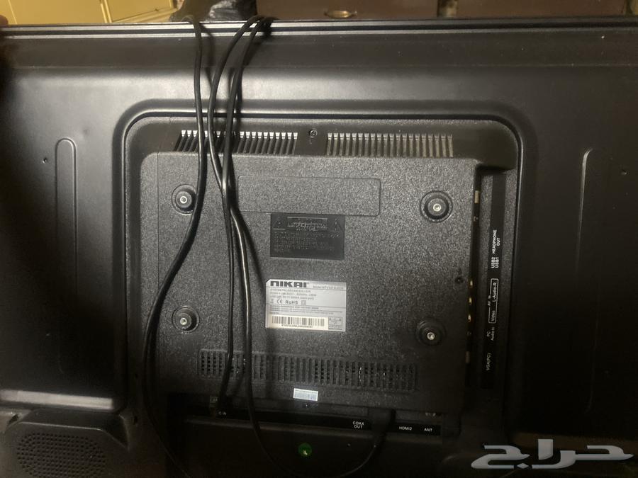 شاشة نيكاي 32 بوصة عادية64388949565313110