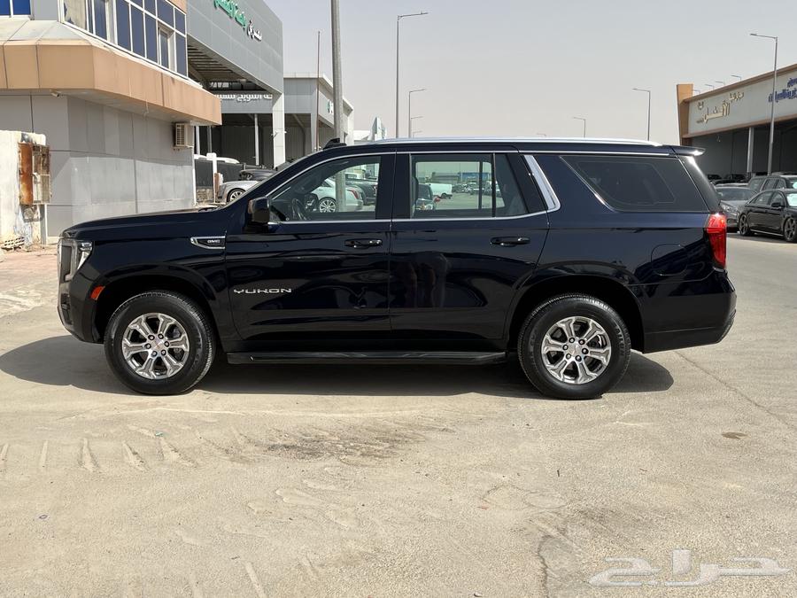 يوكن 2022 قصير سعودي بدون دبل64523358669313114