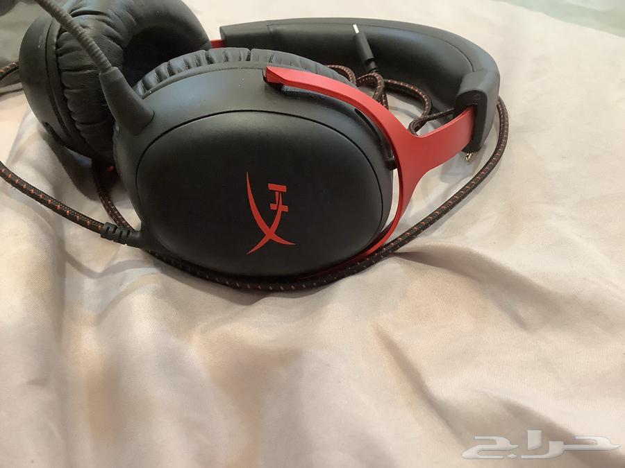 mic hyper X   Cloud 364379775902593111