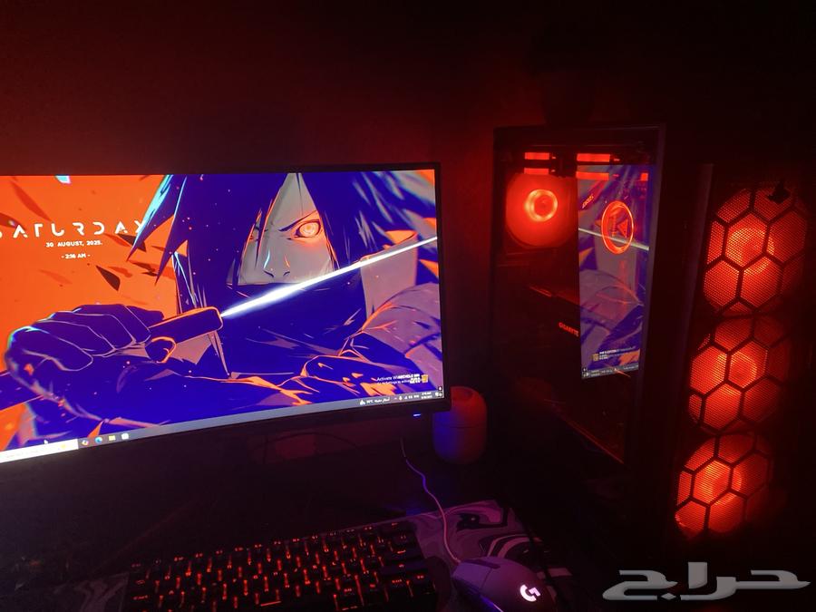 بيسي جيمنج للبيع (مستعجلل)64268232008835113