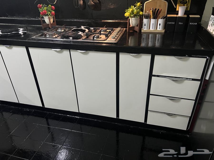 مطبخ للبيع64377285346945111