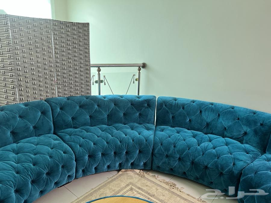 كنب مستعمل نظيف64384189235457111