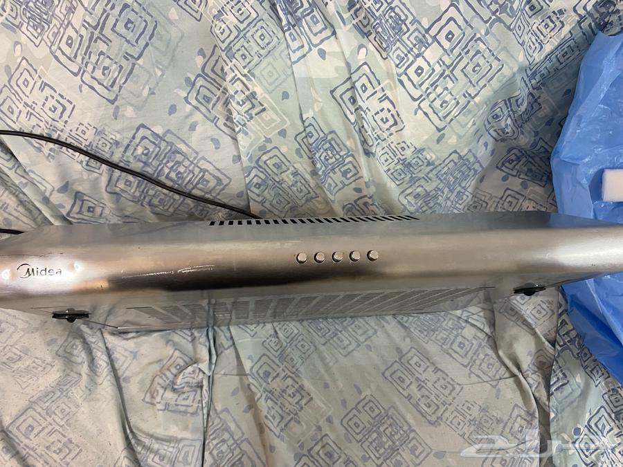 شفاط مطبخ داخلي لا يحتاج لفتحة جدار64390802376707110