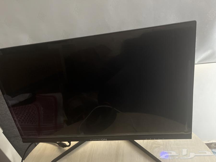 شاشة game on   24 بوصة64379839114498110