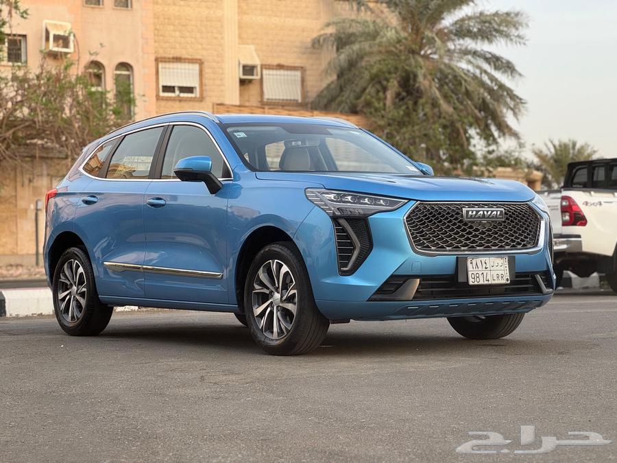 هافال جوليان 2023 بودي بلد البيع 44000 الف64527066998403112