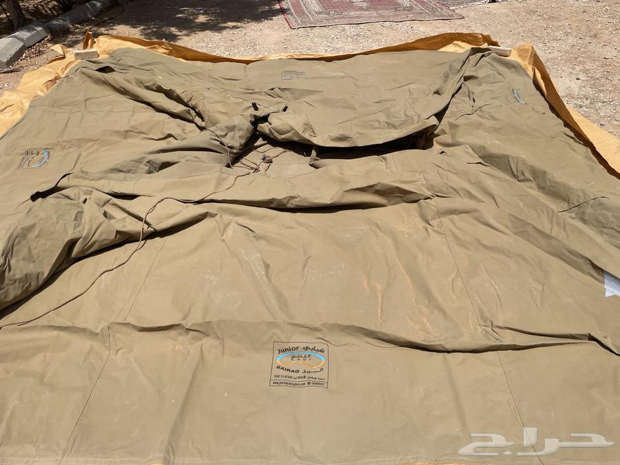 خيمة البيرق من القاضي 4 464391865830274111