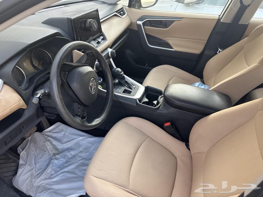 راف فور 2020 دبل64533986731523114