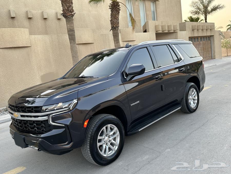 تاهو LS موديل 2024 بترولي ماشي 12 الف شبه جديد64536168043265112