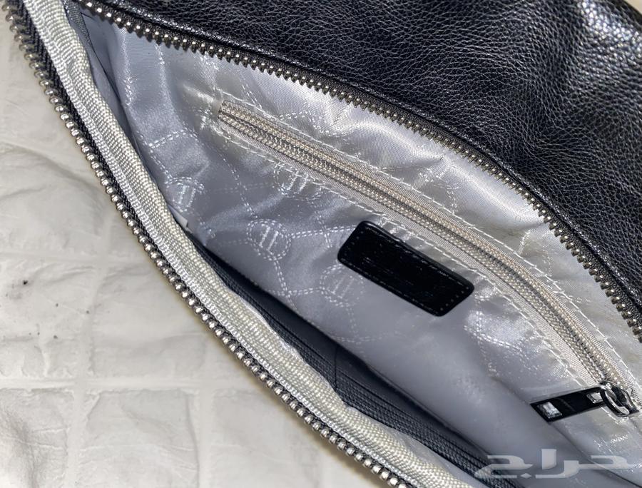 شنطة   حقيبة سوداء64389736515457113