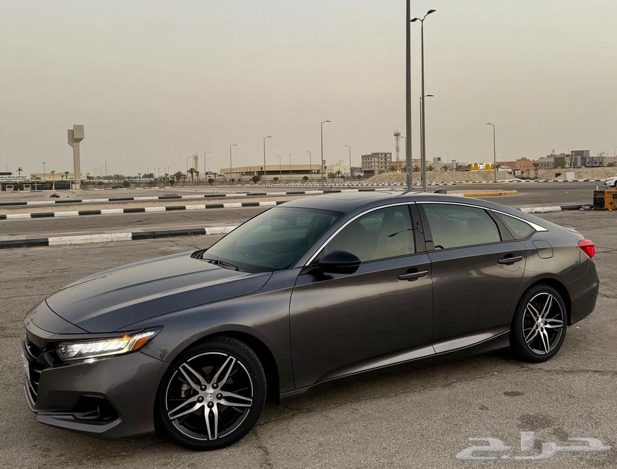 اكورد سبورت 2022 قمة النظافه بالاحساء64534606865410111