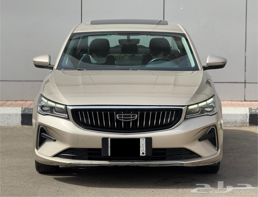 جيلي امجراند 7 فل كامل البيع 33000 الف64529278242817110