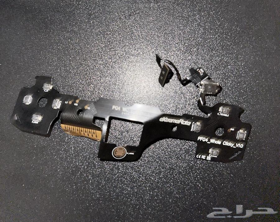 Sony 5 Controller Buttons64380874944385111