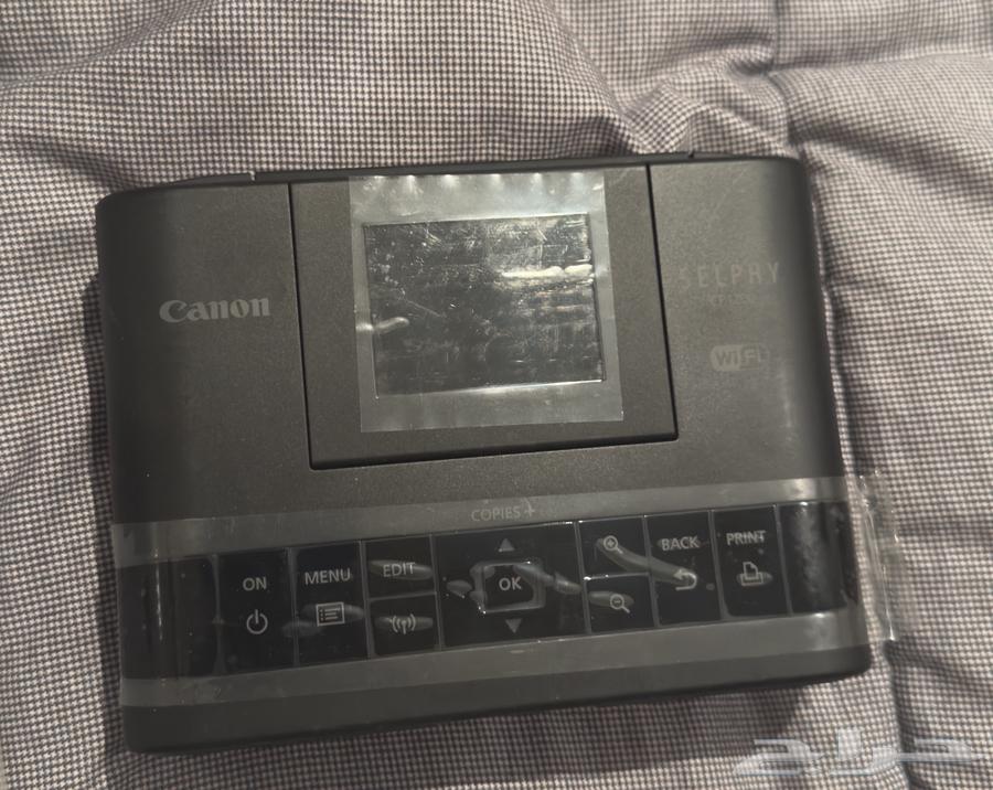 طابعة كانون CP120064383303034497111