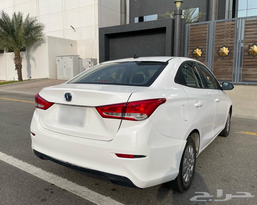 Changan - Suvan - 2023 - Standard64531830619137114