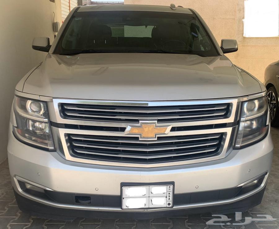 Tahoe 2018 Premium (Fully Loaded)64532846529409113