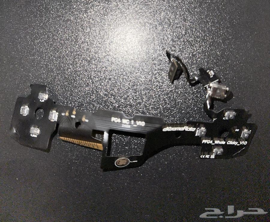 Sony 5 Controller Buttons64380874944385110