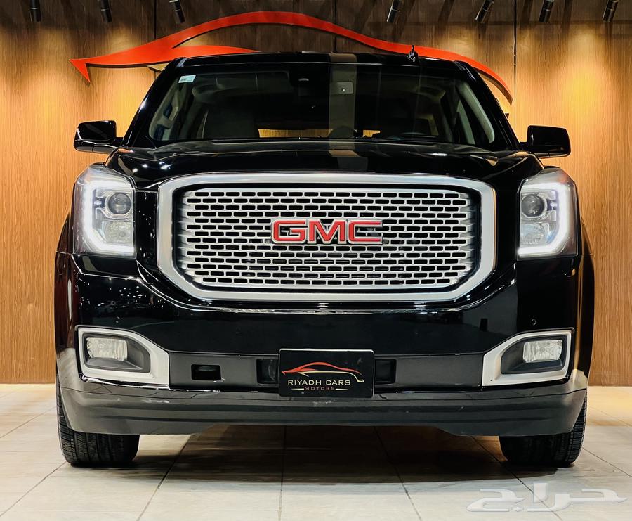 دينالي 2015 فل كامل سعودي دبل (( بحاله ممتازه ))64526161835394111