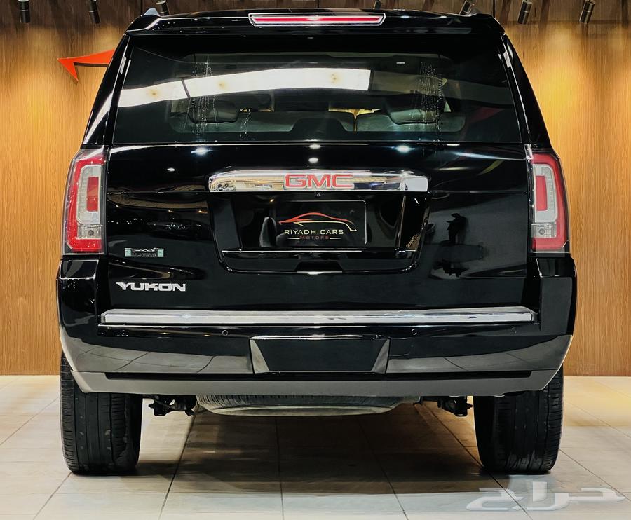 دينالي 2015 فل كامل سعودي دبل (( بحاله ممتازه ))64526161835394114