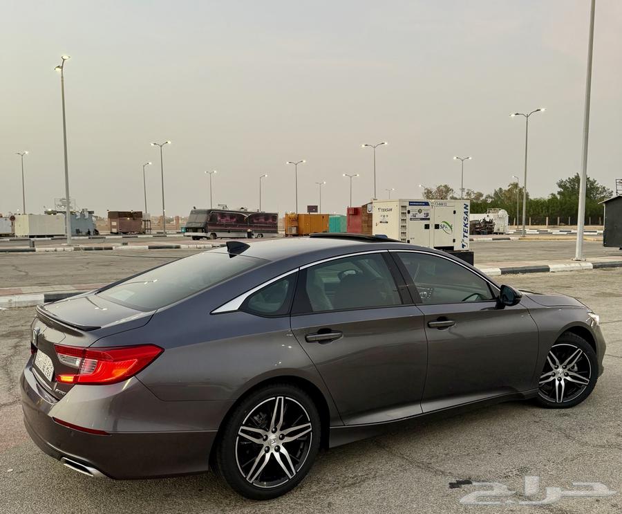 اكورد سبورت 2022 قمة النظافه بالاحساء64534606865410113