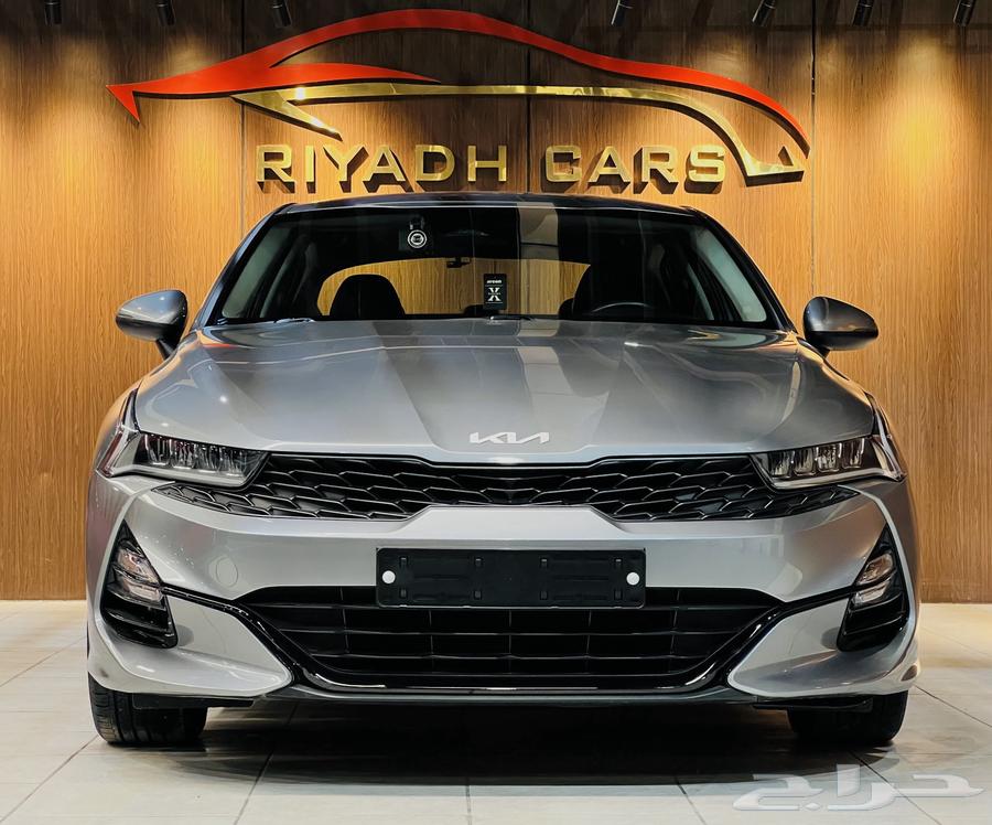 Kia K5 2022 ((Excellent Condition))64526258854275111