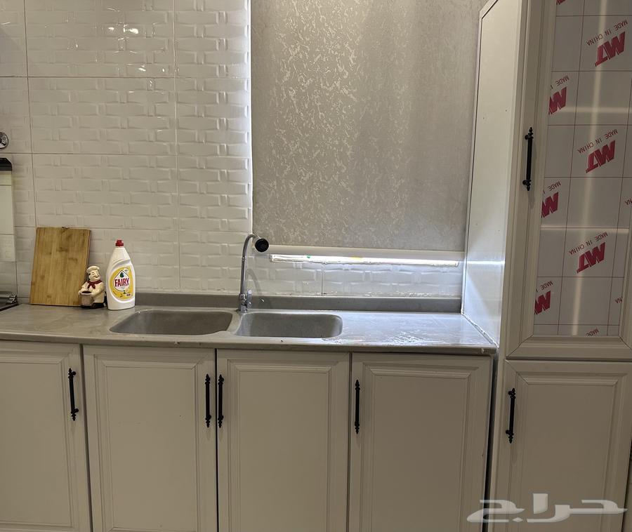 دولاب مطبخ اخو الجديد استخدام اسبوعين64375111922179113