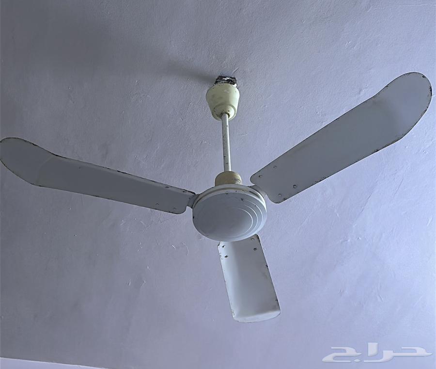 مروحه عمرها اكثر من 39 سنه64390747710082110