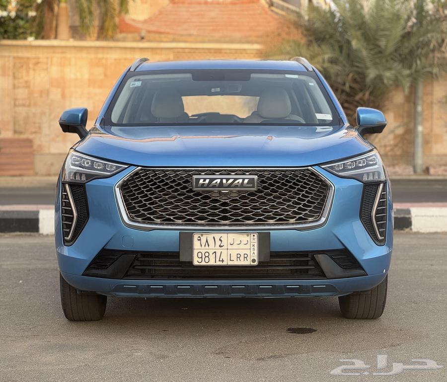 هافال جوليان 2023 بودي بلد البيع 44000 الف64527066998403111