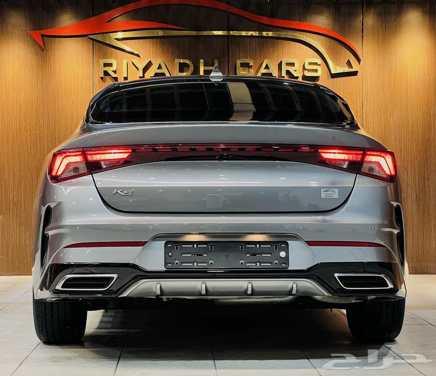 Kia K5 2022 ((Excellent Condition))64526258854275114