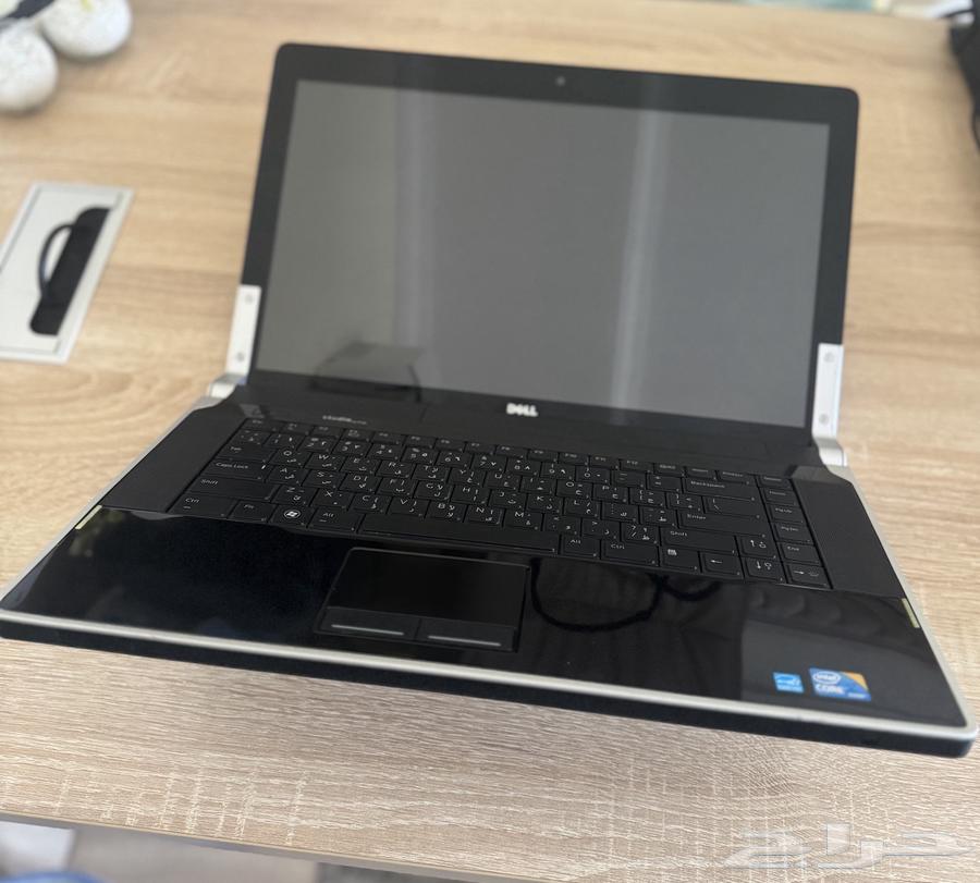 لاب توب ديل Dell Studio XPS i764389460734722114