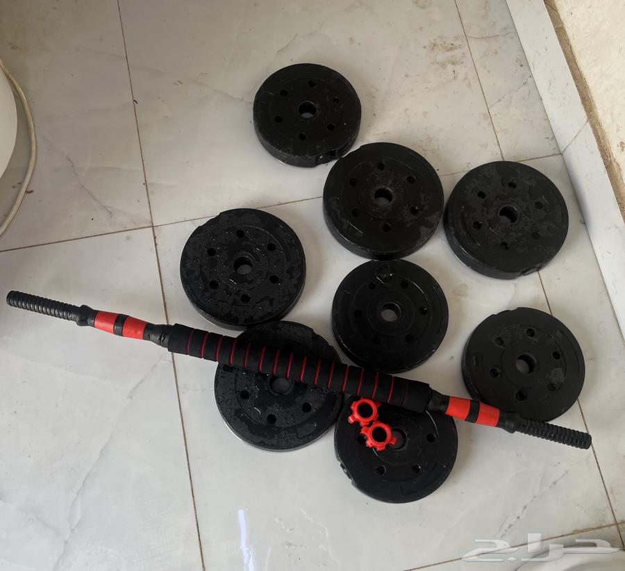 اثقال للبيع64386138285570110