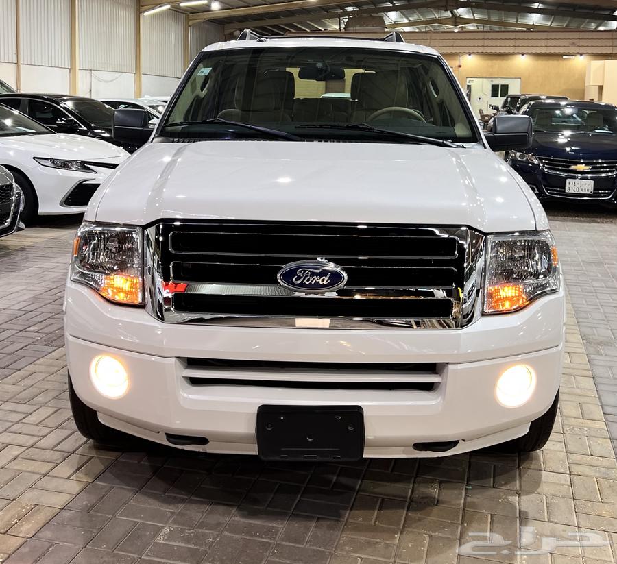 فورد اكسبيديشن 2013 نصف فل سعودي نظيف جدا64537546510977111