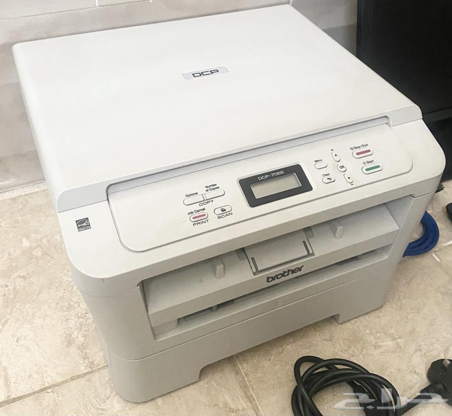 طابعه ليزر برذر64390277859331110