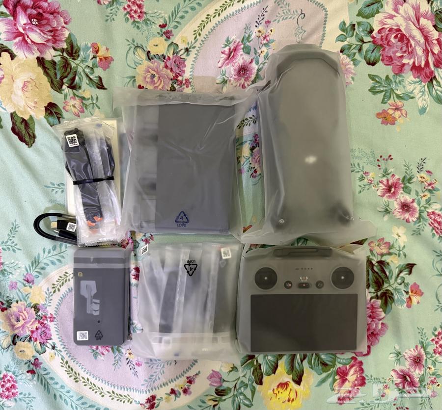 Dji Air 3s Compo Drone64378818401923112