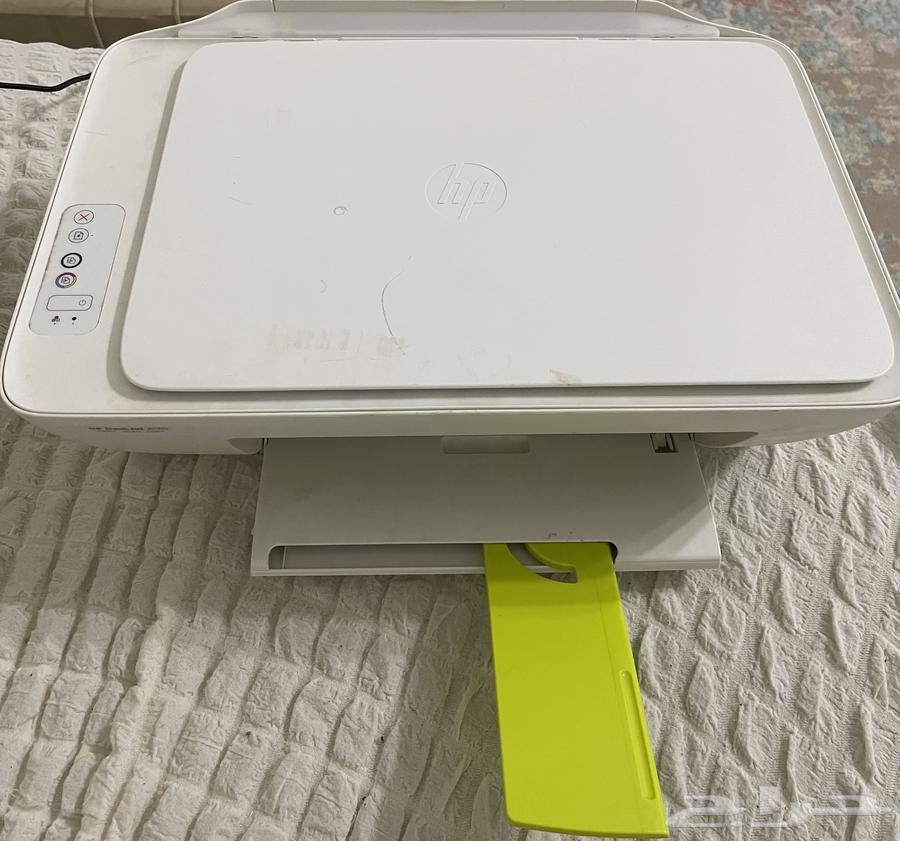 طابعة hP شبه جديد64391091797891111