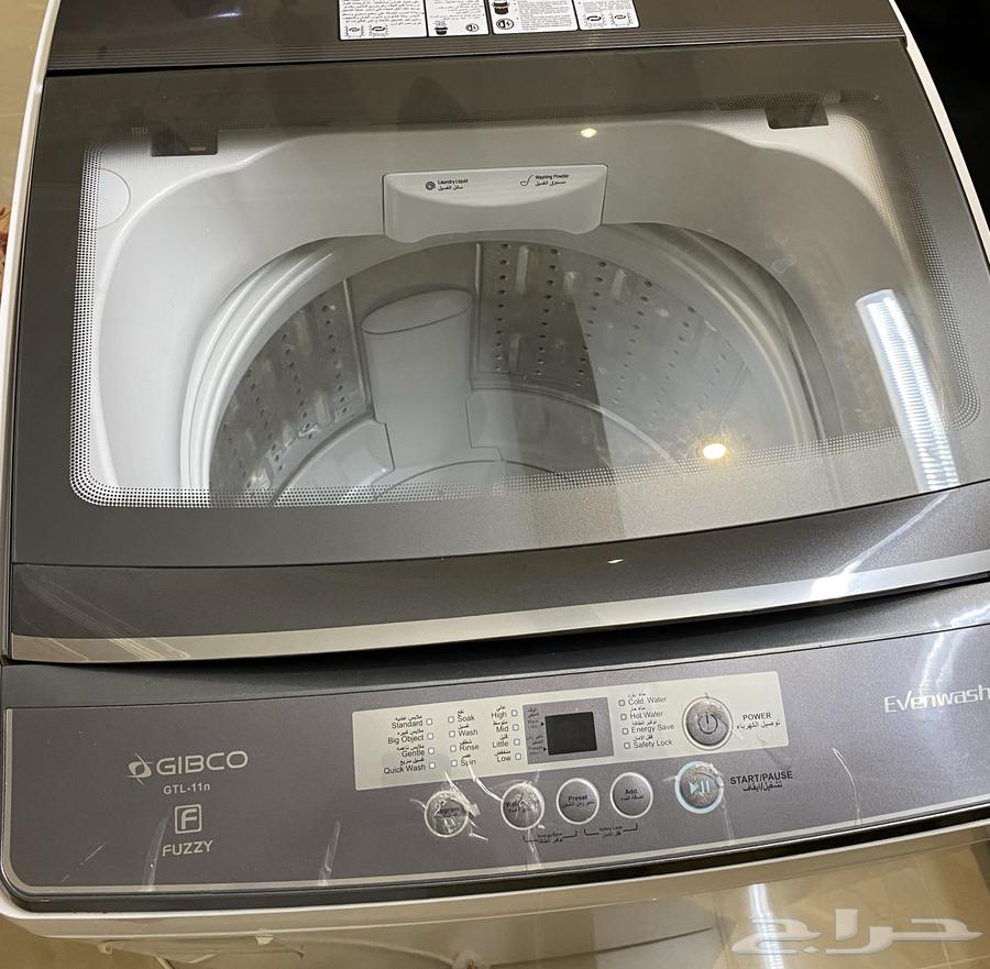 غسالة ملابس ومكنسه للبيع64382196878466110