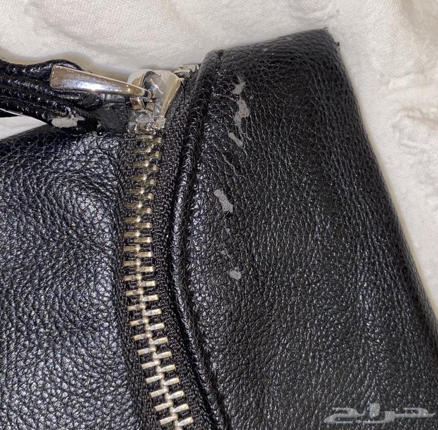 شنطة   حقيبة سوداء64389736515457114