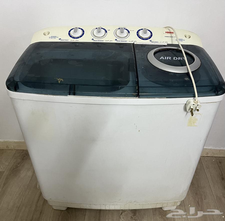 غساله ملابس64384106203778110