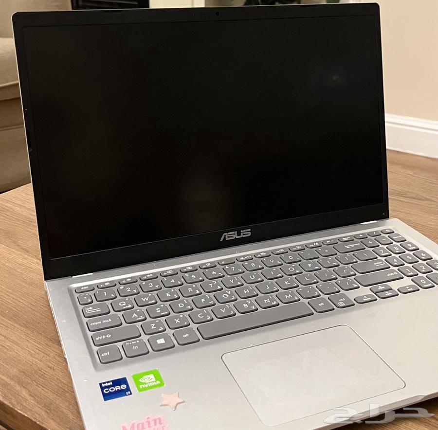 لابتوب asus64392401725825110