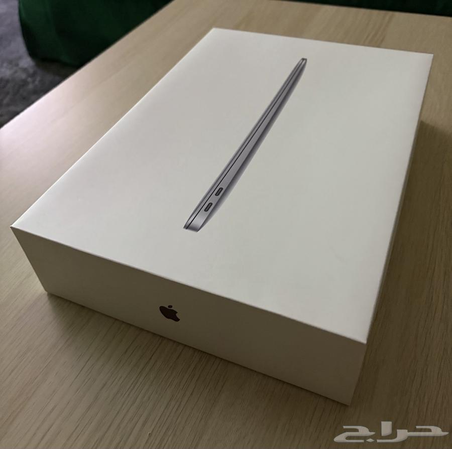 لابتوب ماك بوك اير64390995585667110