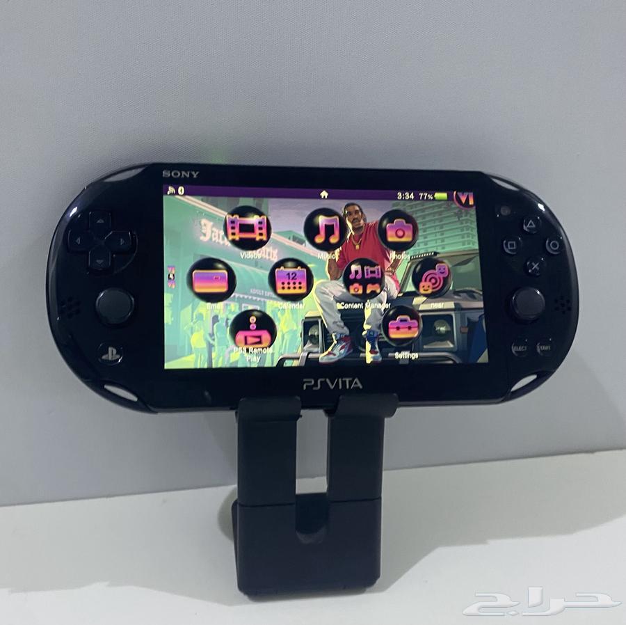 ps vita بي اس فيتا سوني64367959996417114
